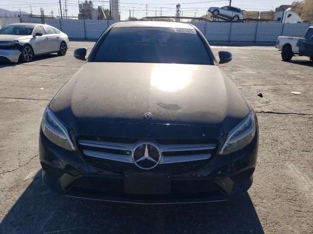 Mercedes-Benz C 300 * CarFax * * АвтоКредит - изображение 5