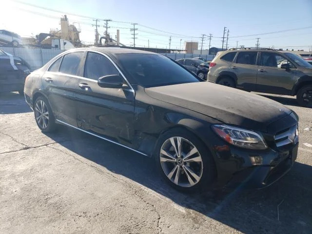 Mercedes-Benz C 300 * CarFax * * АвтоКредит - изображение 4