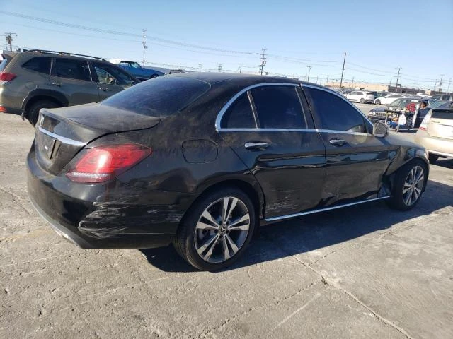 Mercedes-Benz C 300 * CarFax * * АвтоКредит - изображение 3