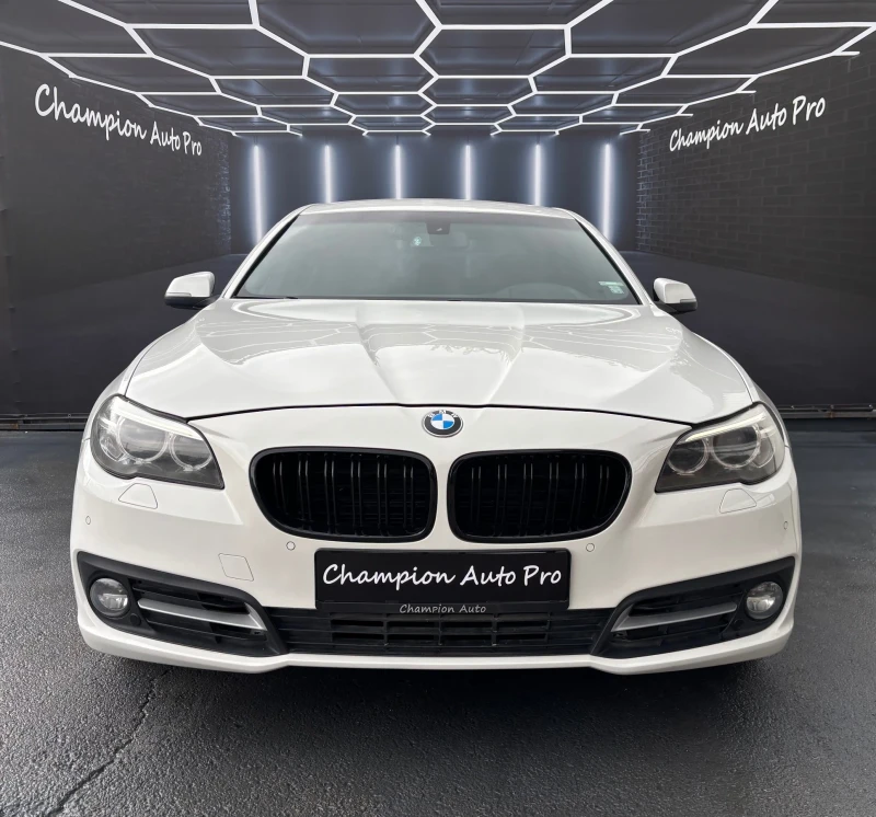 BMW 530 3.0D M-Sport - 22999 лв. - 56244228 1