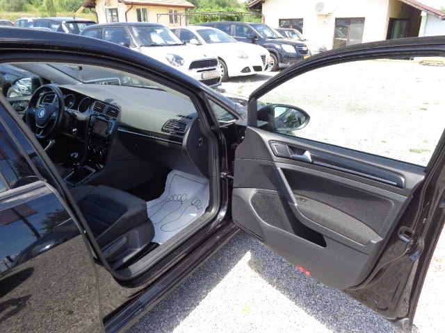 VW Golf 1.6 TDI 4Motion | Mobile.bg   11