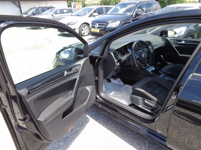 VW Golf 1.6 TDI 4Motion - изображение 9