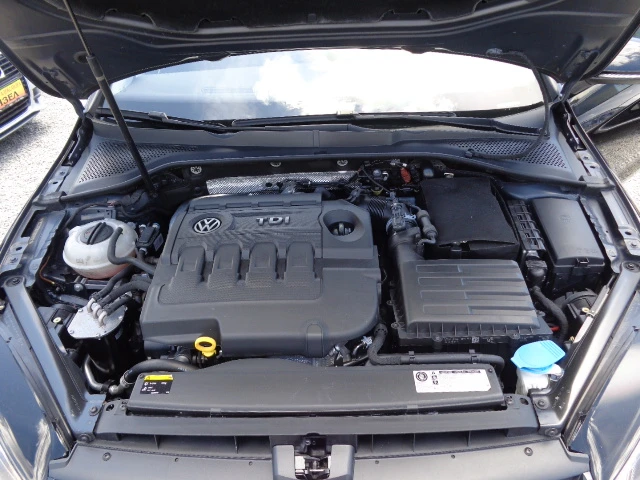 VW Golf 1.6 TDI 4Motion | Mobile.bg   15