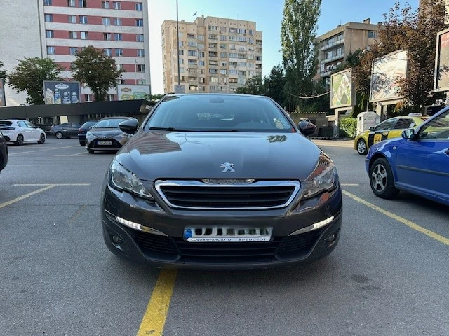 Peugeot 308 Комби - изображение 5