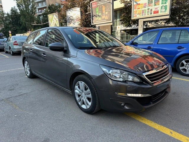 Peugeot 308 Комби - изображение 4
