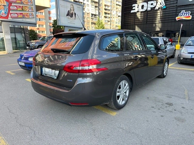 Peugeot 308 Комби - изображение 3