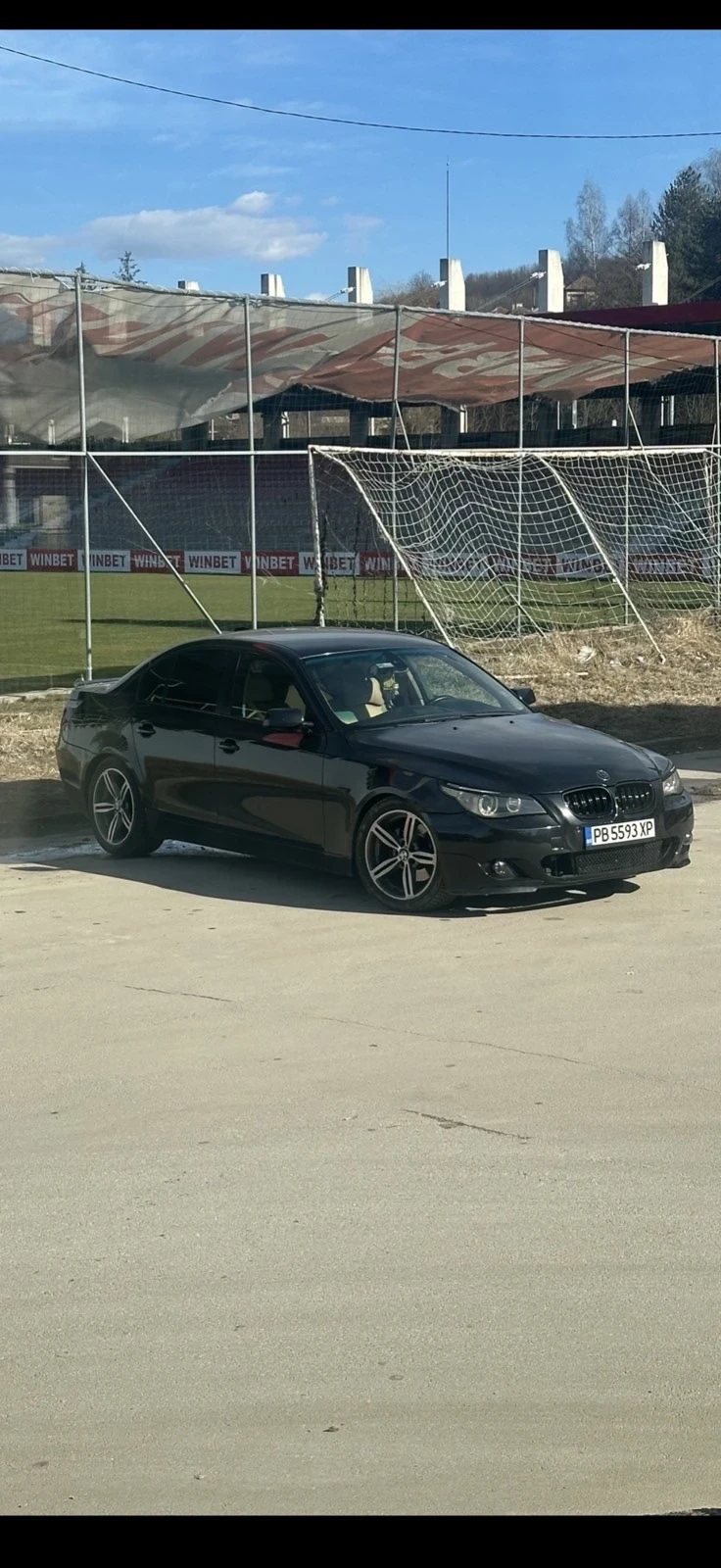 BMW 530  - изображение 2