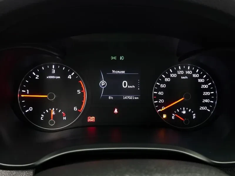Kia K5  Generation 1.7 Diesel Mx Prestige | Mobile.bg � ����������� 8