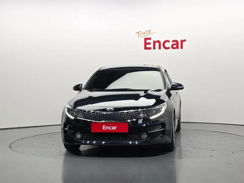Kia K5  Generation 1.7 Diesel Mx Prestige | Mobile.bg � ����������� 3