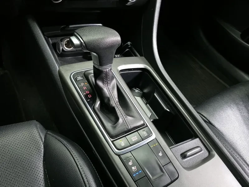 Kia K5  Generation 1.7 Diesel Mx Prestige | Mobile.bg � ����������� 9