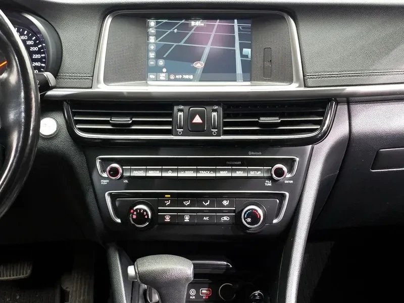 Kia K5  Generation 1.7 Diesel Mx Prestige | Mobile.bg � ����������� 14