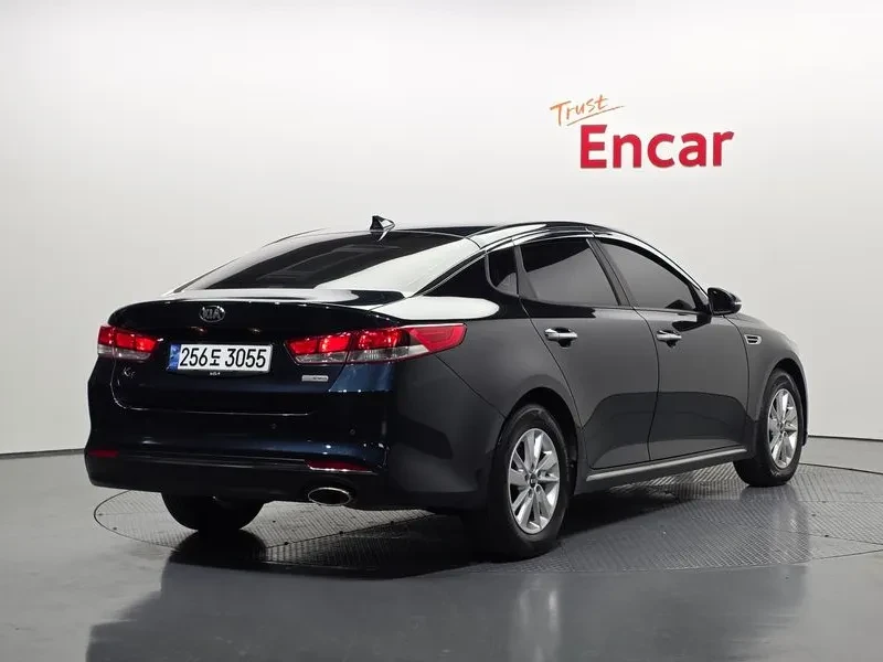 Kia K5  Generation 1.7 Diesel Mx Prestige | Mobile.bg � ����������� 2