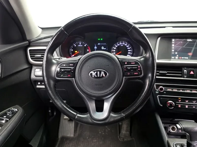 Kia K5  Generation 1.7 Diesel Mx Prestige | Mobile.bg � ����������� 13