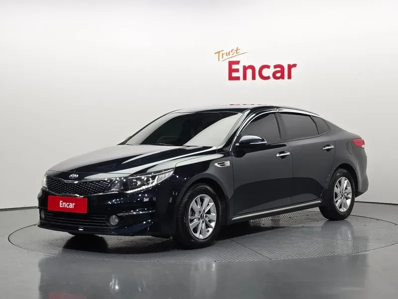 Kia K5  Generation 1.7 Diesel Mx Prestige | Mobile.bg � ����������� 1