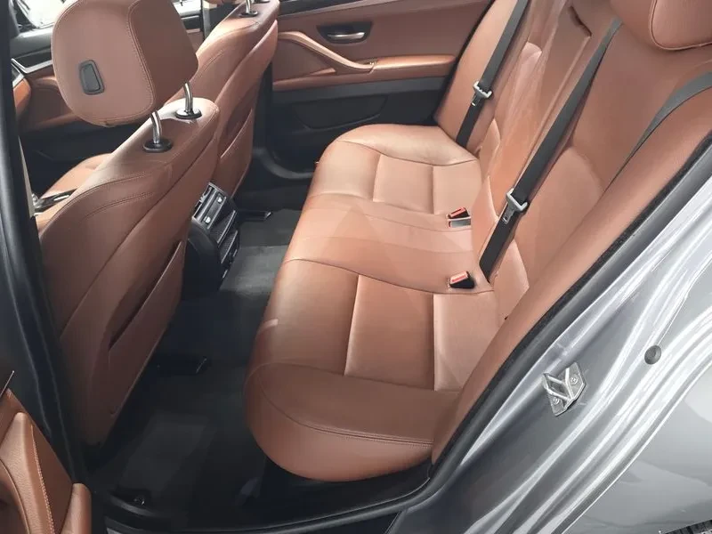 BMW 528 I xDrive M Aerodynamics - САМО 30% АВАНС, снимка 12 - Автомобили и джипове - 55803162