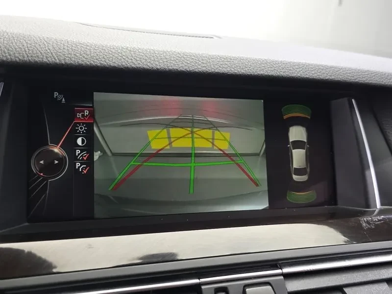 BMW 528 I xDrive M Aerodynamics - САМО 30% АВАНС, снимка 15 - Автомобили и джипове - 55803162