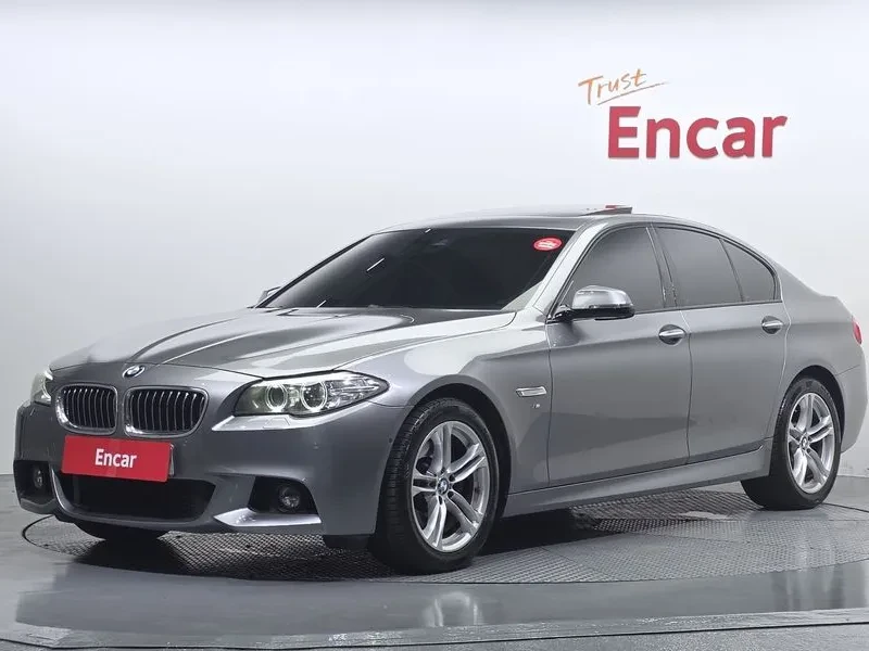BMW 528 I xDrive M Aerodynamics - САМО 30% АВАНС