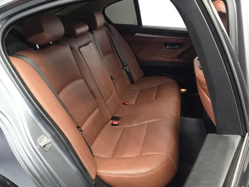 BMW 528 I xDrive M Aerodynamics - САМО 30% АВАНС, снимка 11 - Автомобили и джипове - 55803162