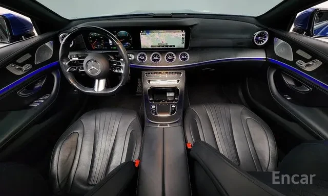 Mercedes-Benz CLS 300 d 4MATIC* HUD* ������* ���������� | Mobile.bg � ����������� 8
