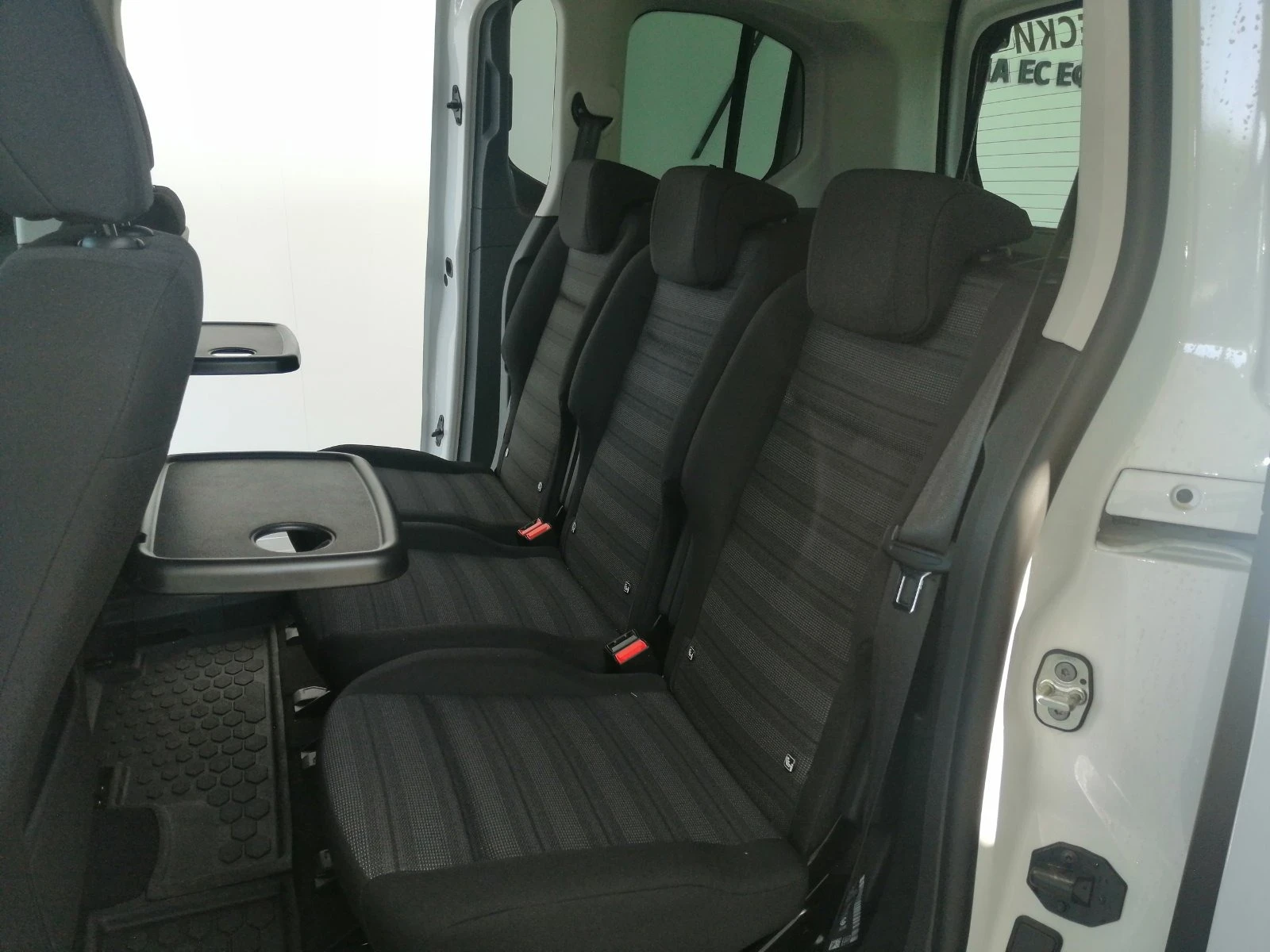 Opel Combo Combo-e Life Elegance Plus - изображение 7