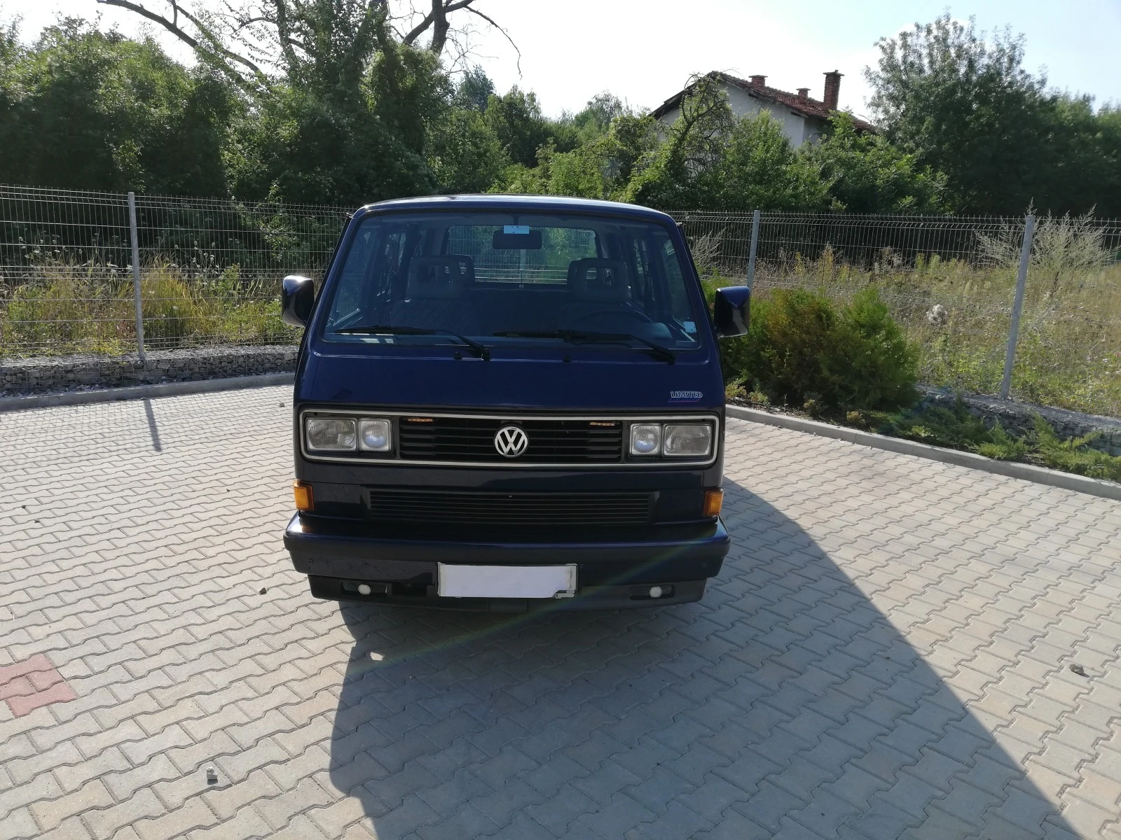 VW Multivan  - изображение 3