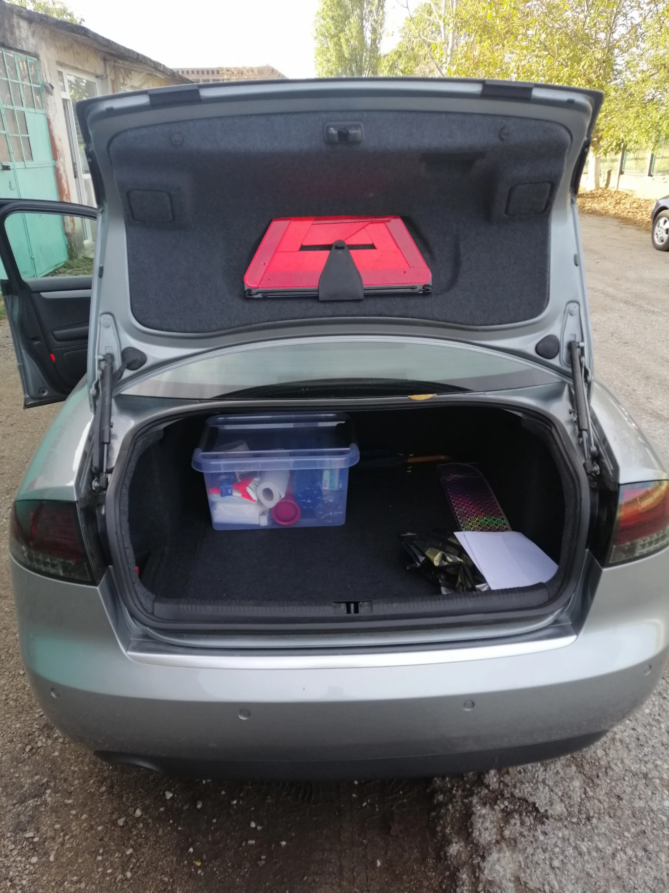 Audi A4 2.0  | Mobile.bg   12