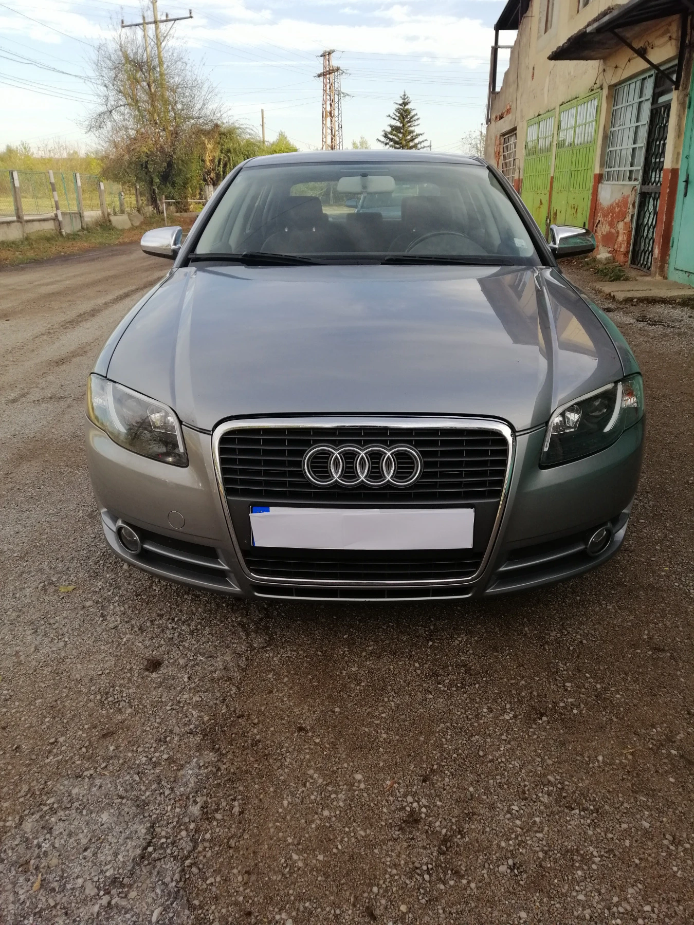 Audi A4 2.0  | Mobile.bg   1