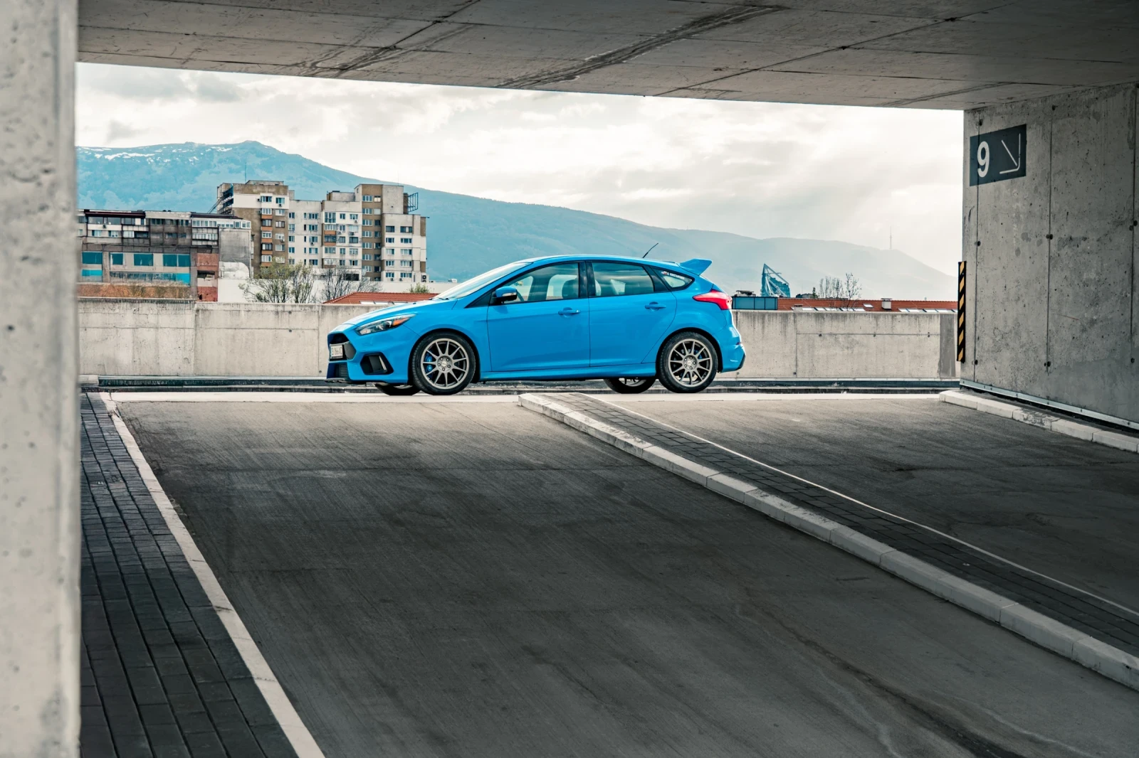 Ford Focus RS | Mobile.bg � ����������� 12