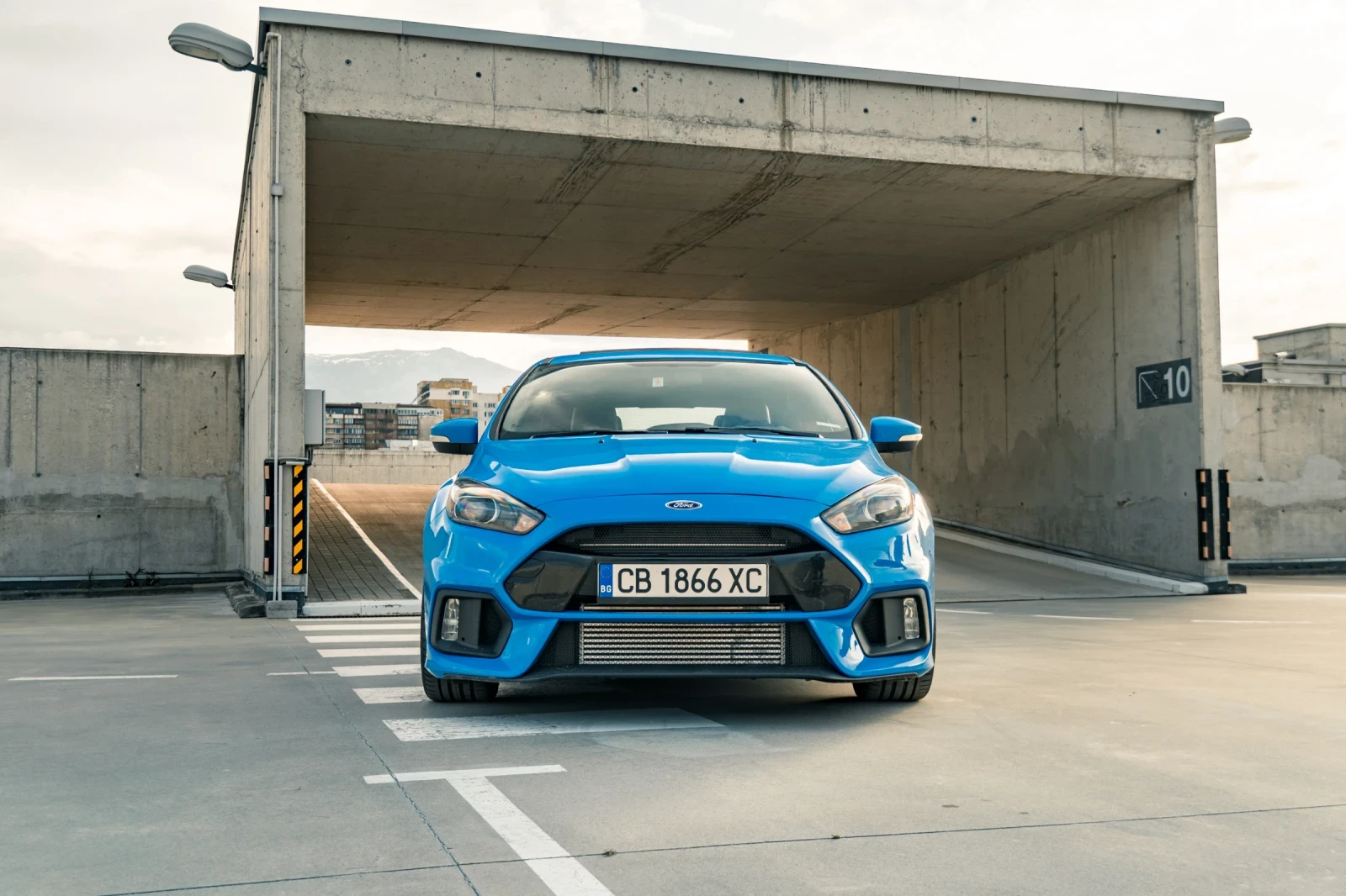 Ford Focus RS | Mobile.bg � ����������� 1