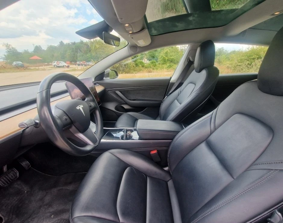 Tesla Model 3 Long Range   | Mobile.bg   16