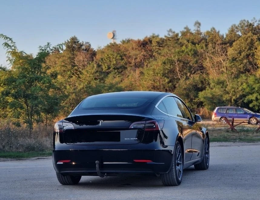 Tesla Model 3 Long Range   | Mobile.bg   12