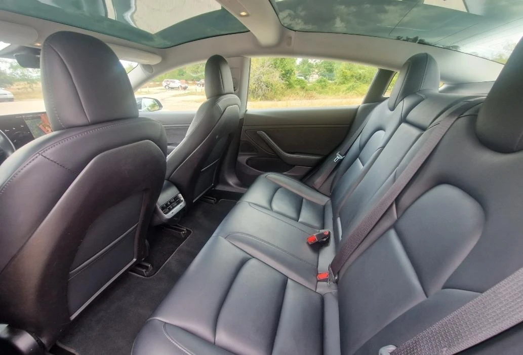 Tesla Model 3 Long Range   | Mobile.bg   15