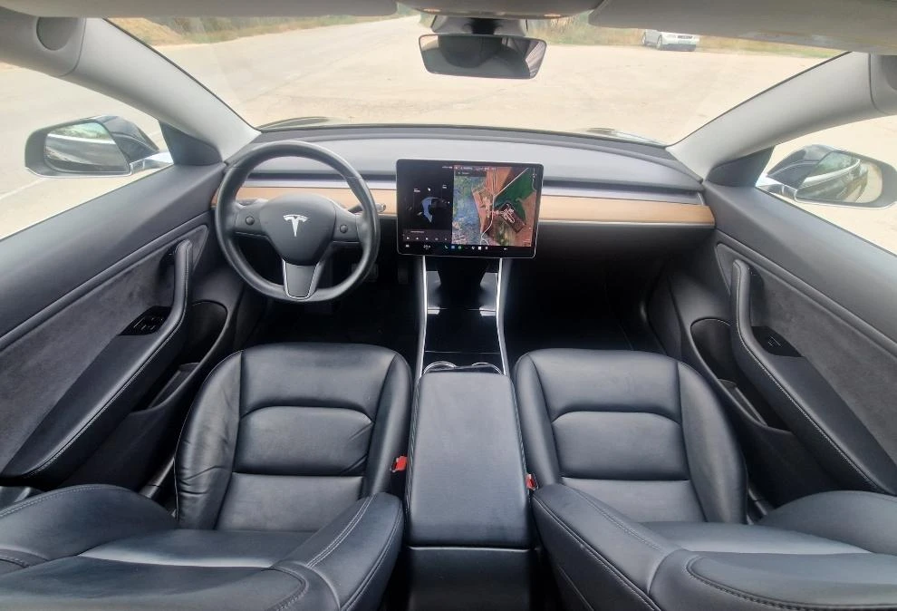 Tesla Model 3 Long Range   | Mobile.bg   14