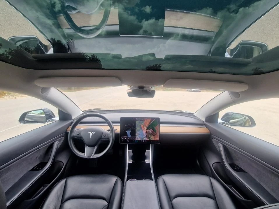 Tesla Model 3 Long Range   | Mobile.bg   13