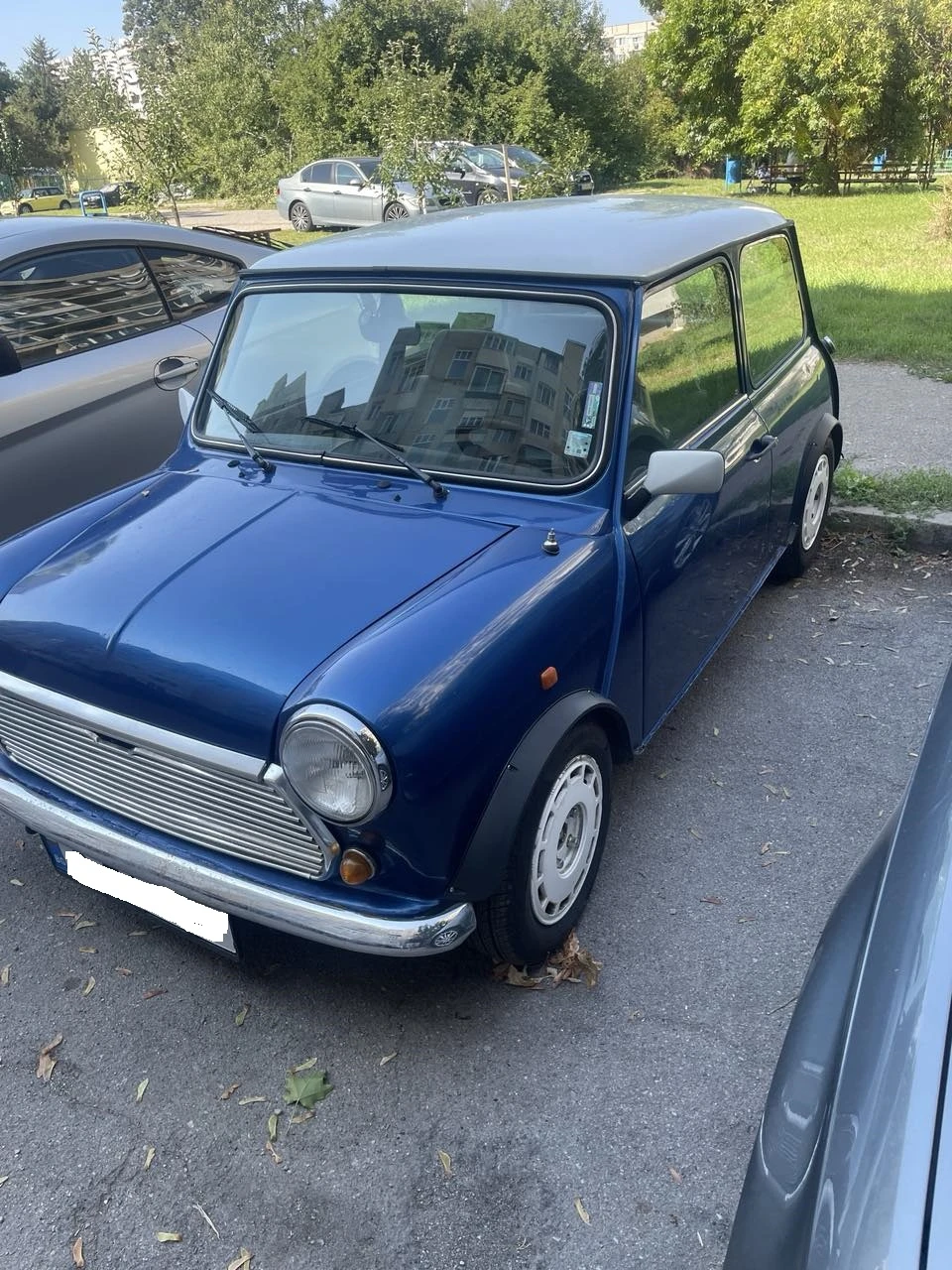 Mini Cooper 1, 0 - изображение 3