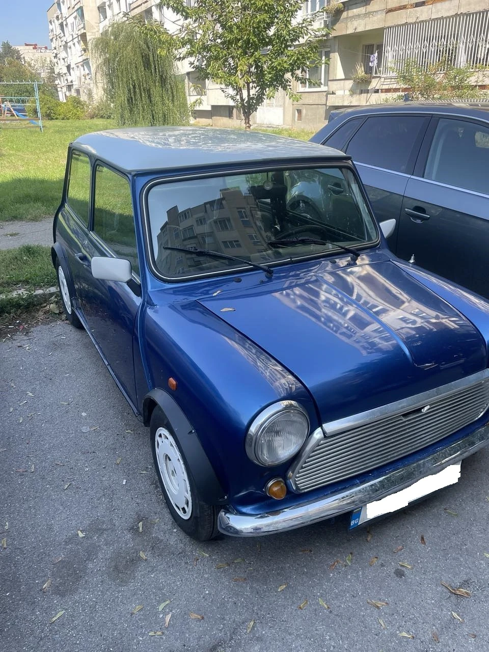 Mini Cooper 1, 0 - изображение 4