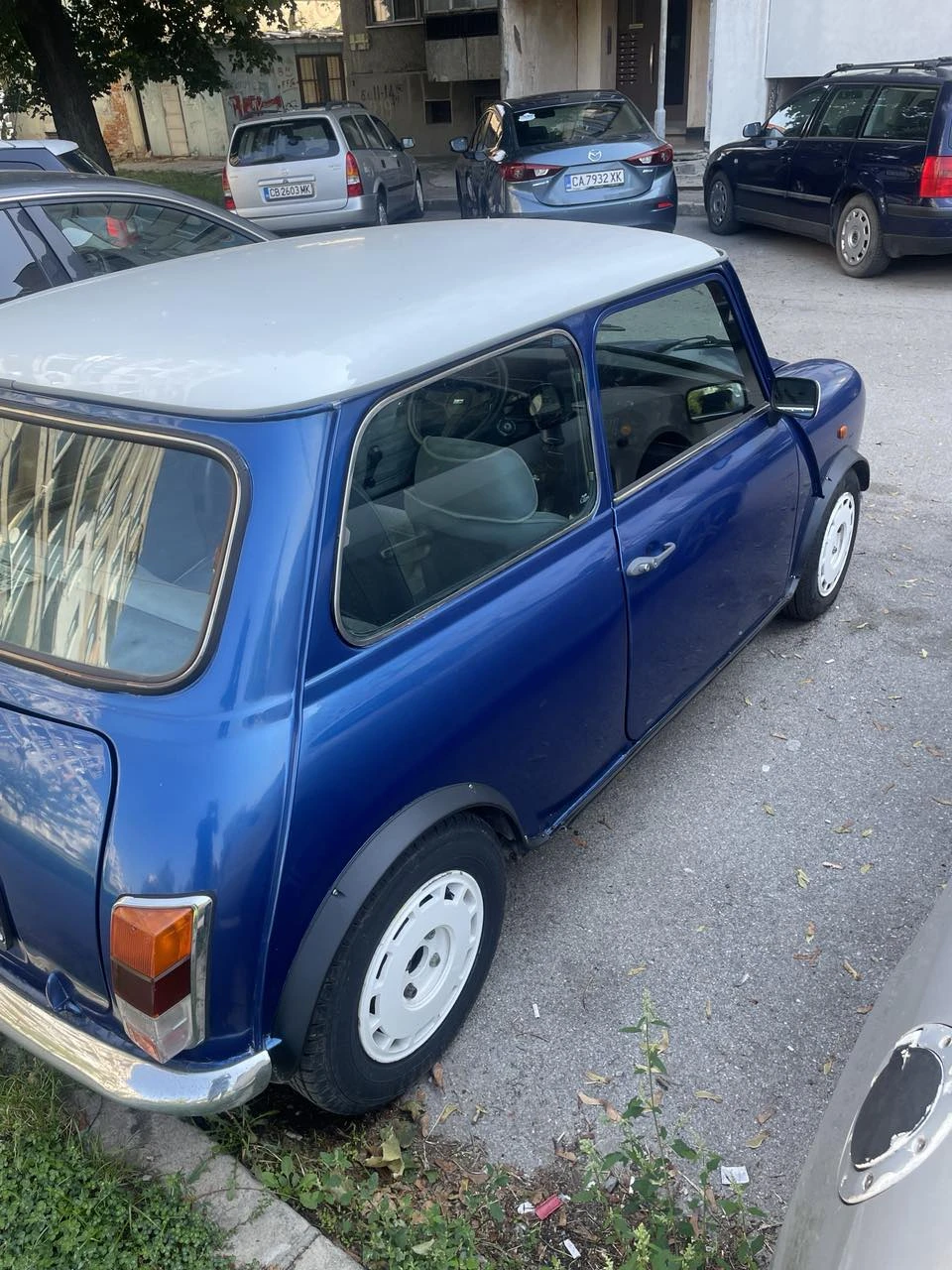 Mini Cooper 1, 0 - изображение 6