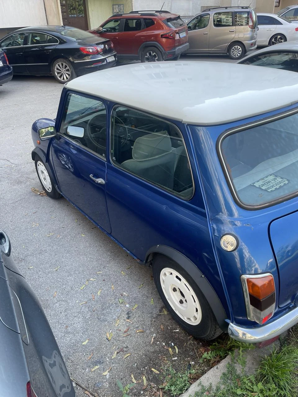 Mini Cooper 1, 0 - изображение 5