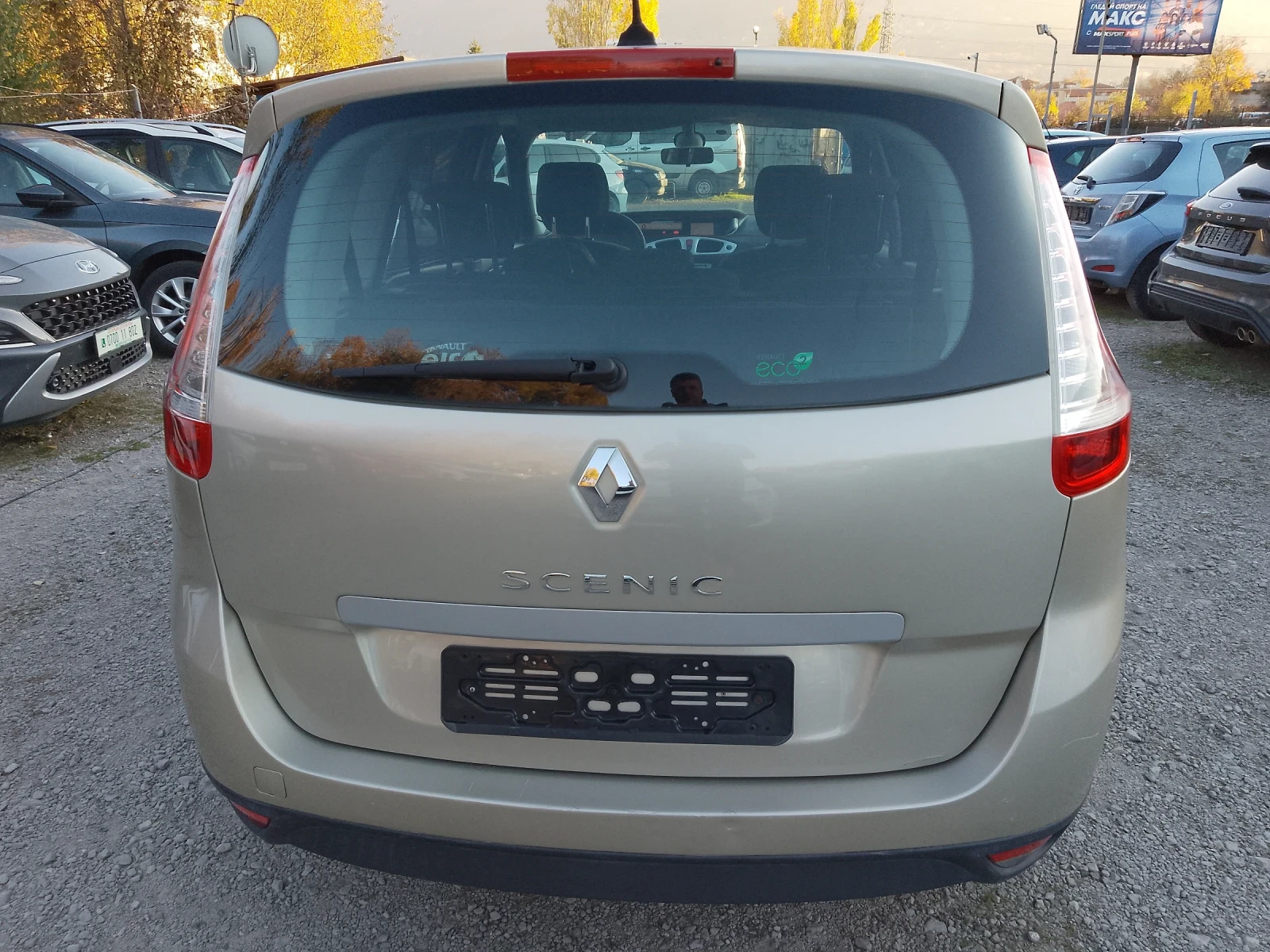 Renault Grand scenic 1.5 DCI/6+ 1 Места/NAVI - изображение 6