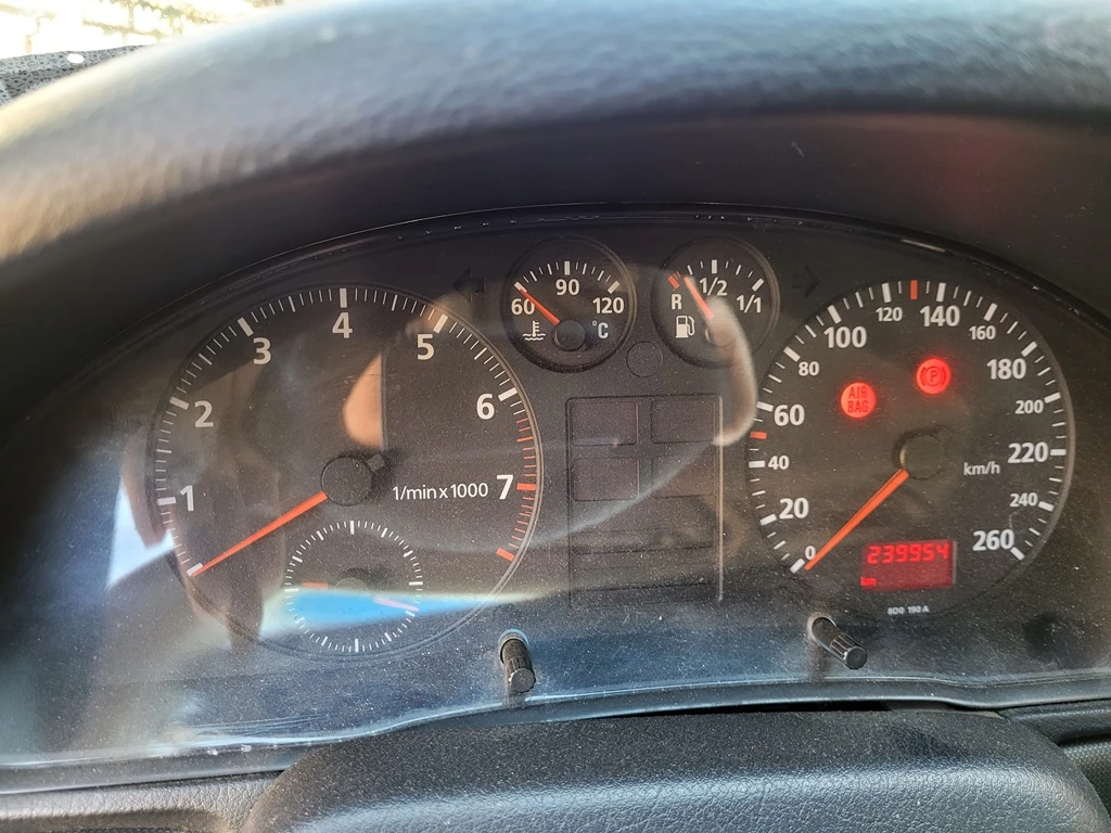 Audi A4  - изображение 4