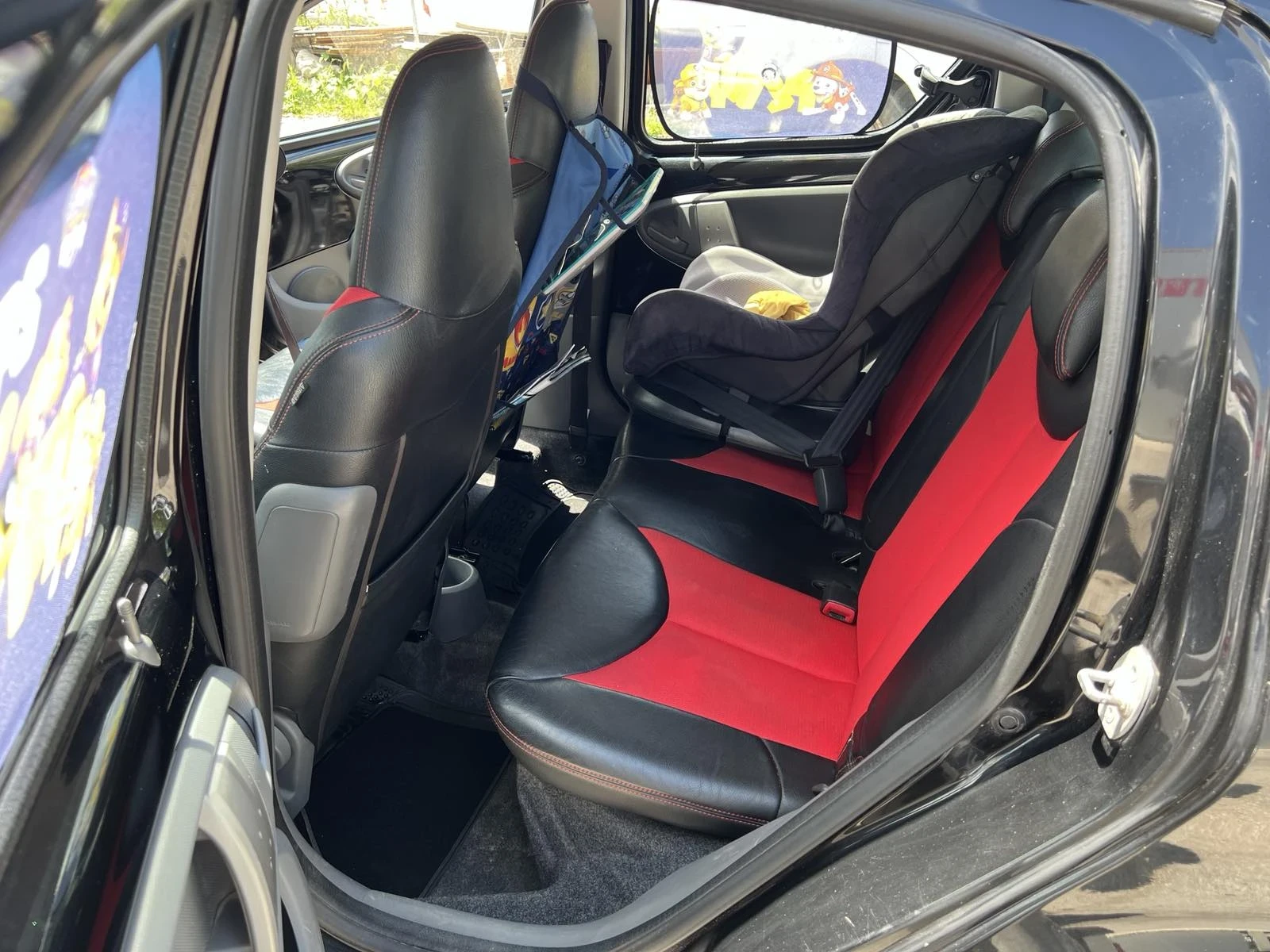 Toyota Aygo  - изображение 6