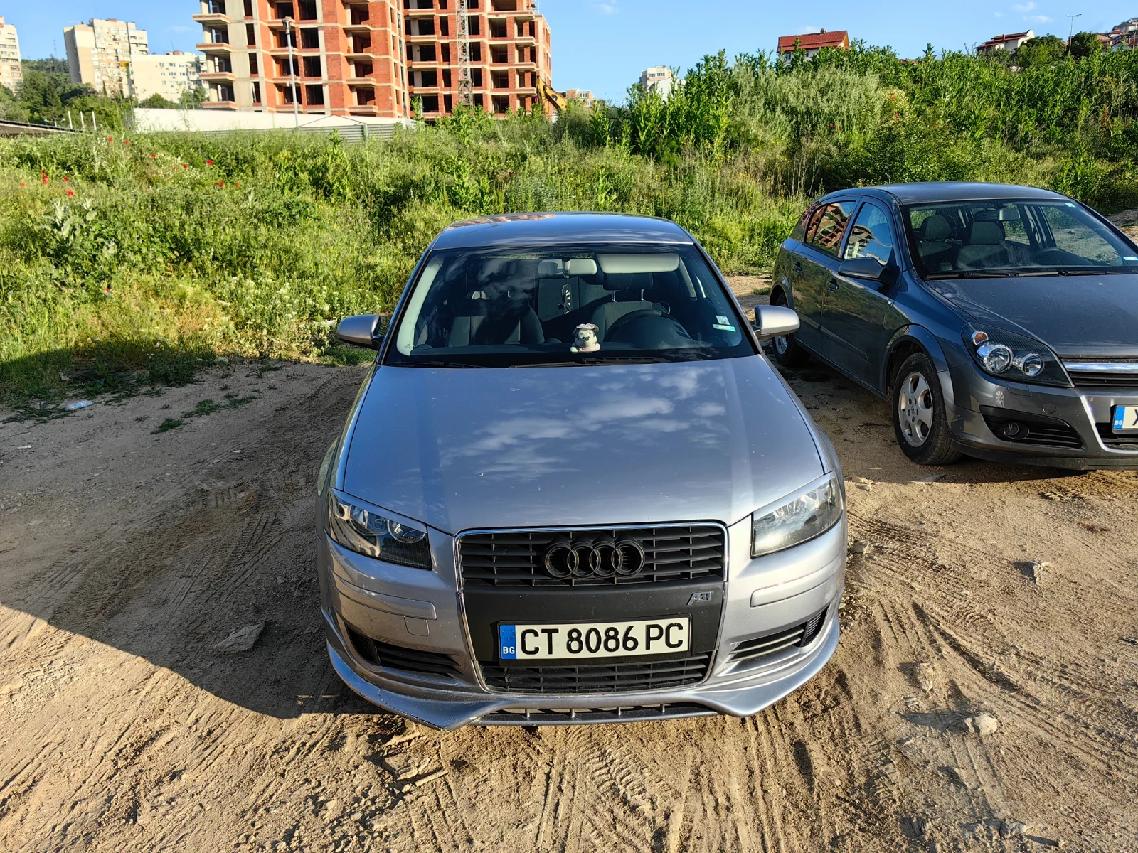 Audi A3  - изображение 8