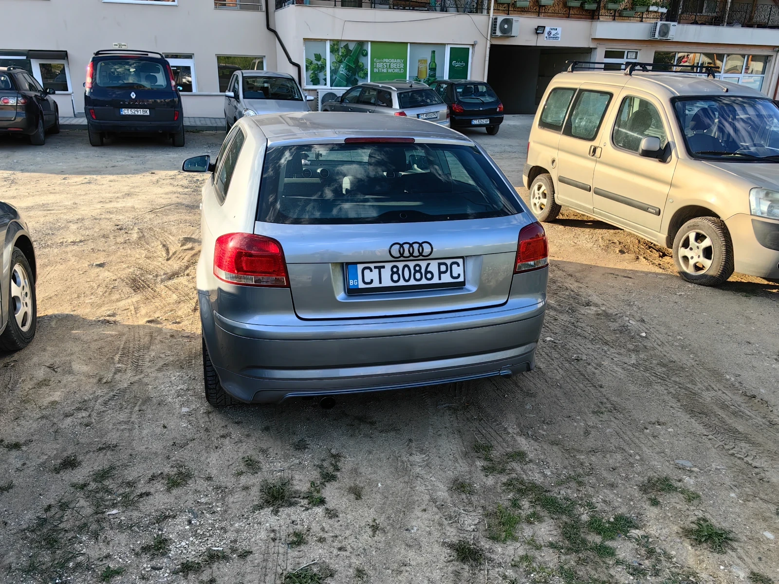 Audi A3  - изображение 3