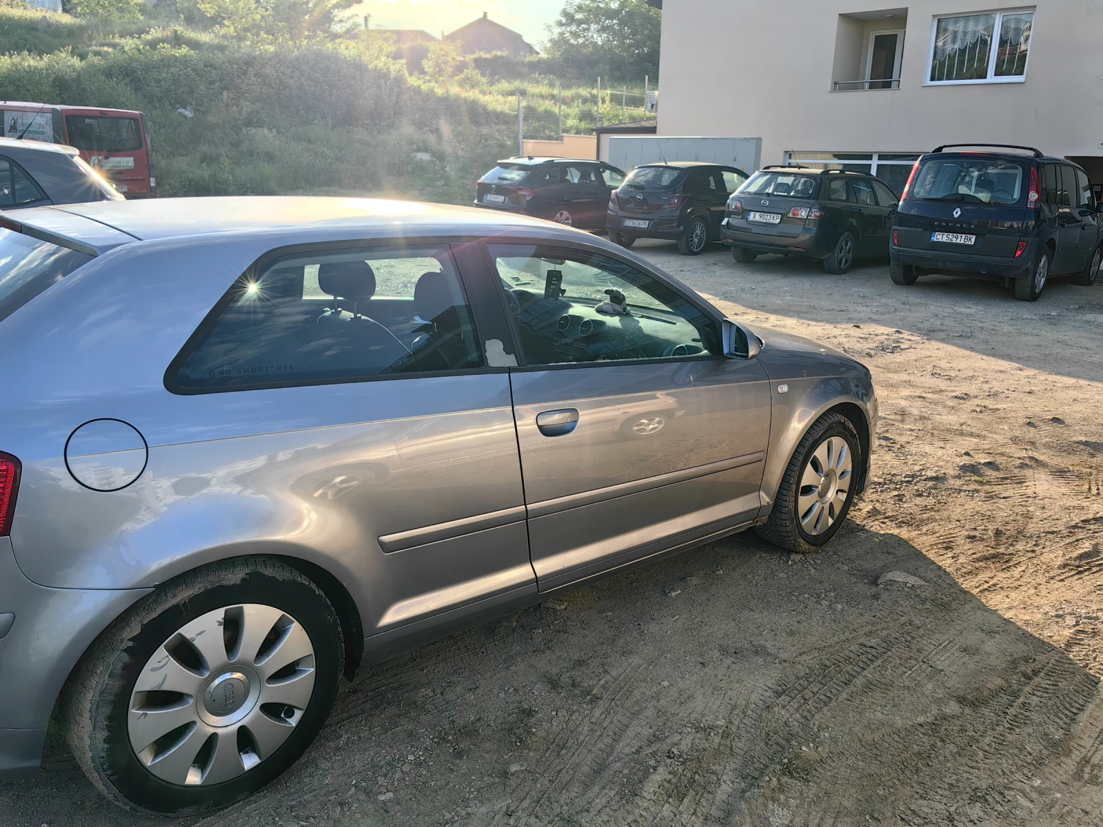 Audi A3  - изображение 4