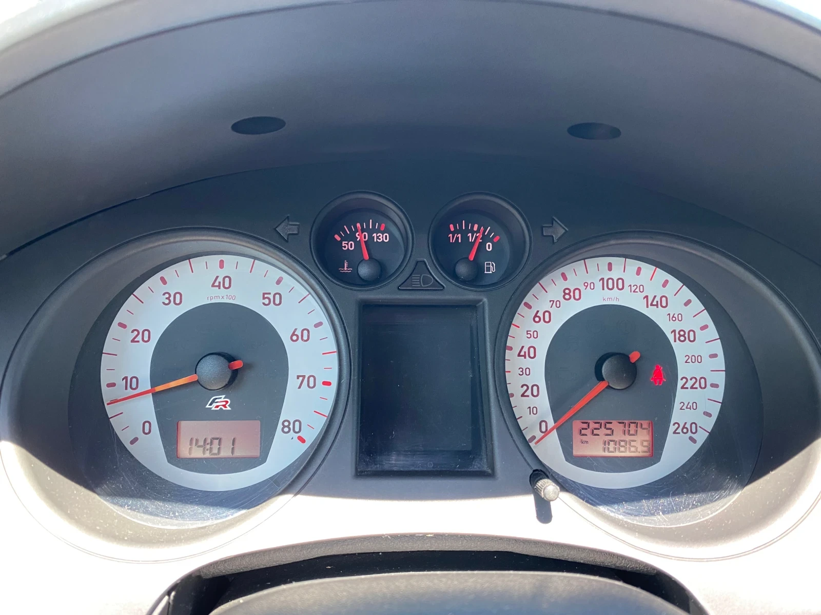 Seat Ibiza 1.8T - FR - LPG | Mobile.bg � ����������� 11