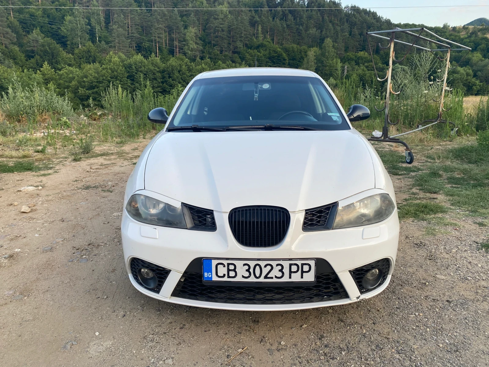 Seat Ibiza 1.8T - FR - LPG | Mobile.bg � ����������� 1