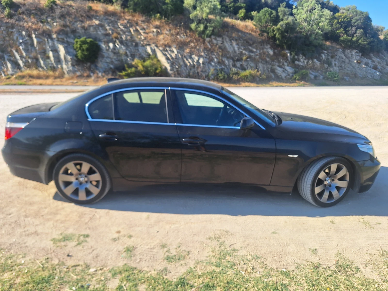 BMW 530 530 - изображение 5