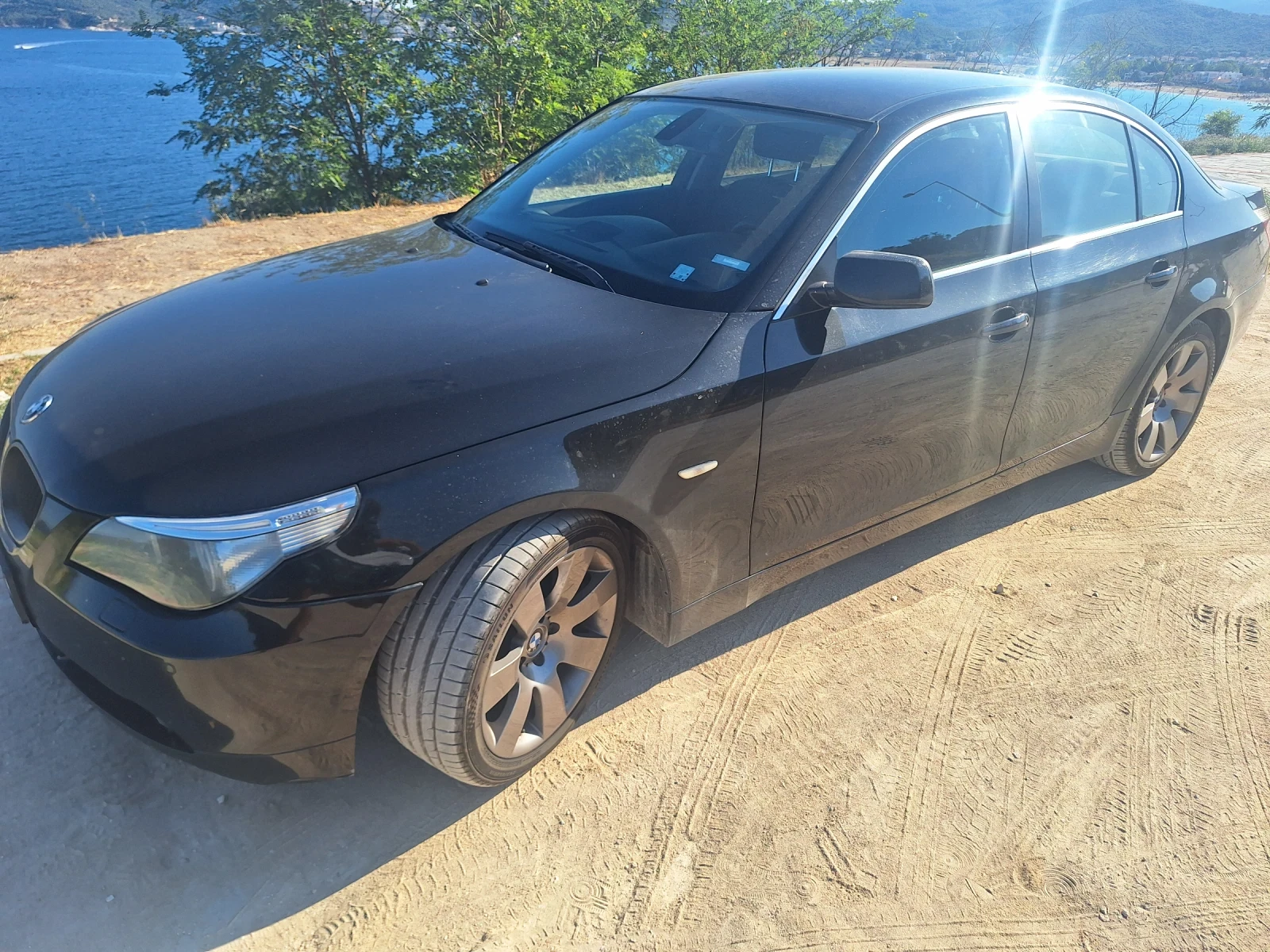 BMW 530 530 - изображение 2
