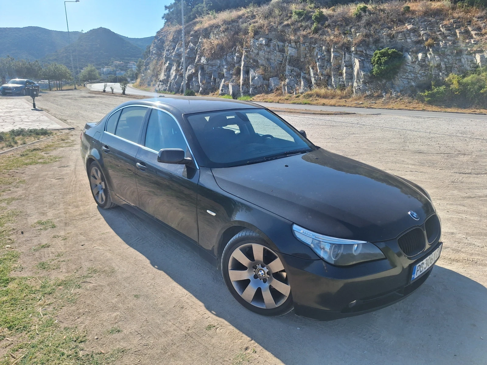 BMW 530 530 - изображение 3