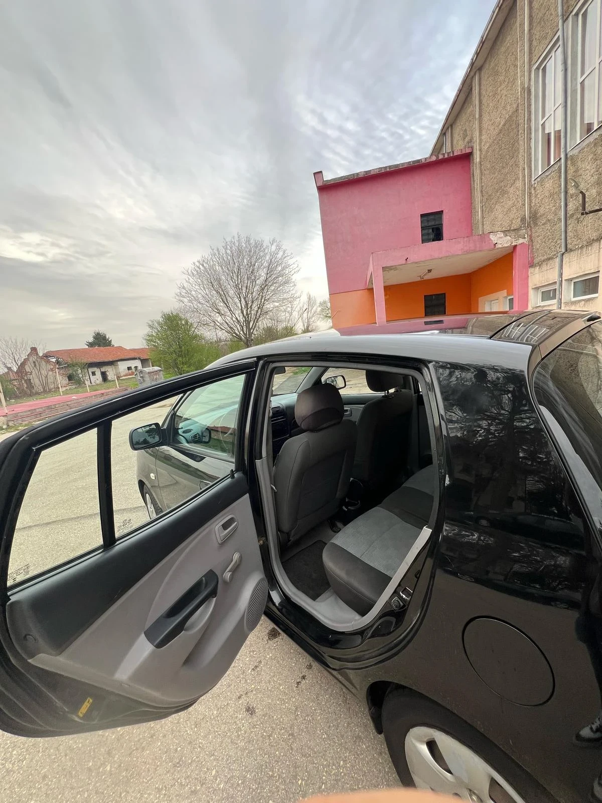 Kia Picanto  - изображение 6